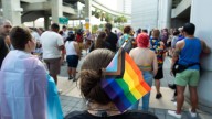 YouTubers came out online and the world watched. It made a difference.