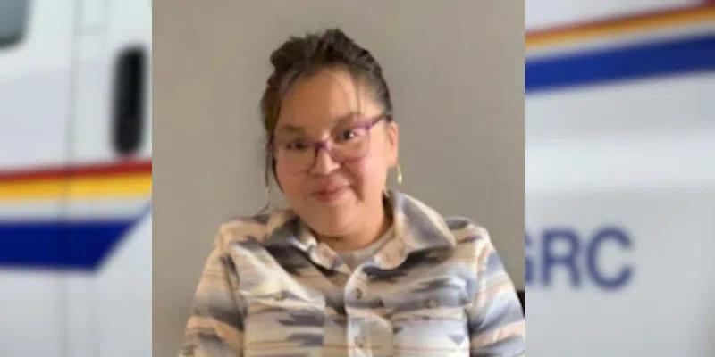 RCMP Concerned for Woman Missing From HV