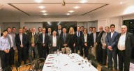La directora general de la OMSA visitó la Argentina