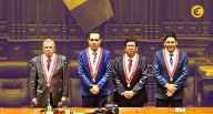 Fuerza Popular | Recomposición en la Mesa Directiva del Congreso: Los cuatro escenarios que se abren y las movidas que se alistan| tlcnota|