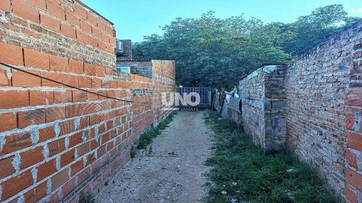 La madre del femicida de Rosa Villagra le pidió a su hijo que se entregue: "Que lo encuentre la policía"