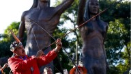 La reacción de Maduro luego de que le entregaran el Nobel de la Paz a María Corina Machado: “Bruja demoníaca”