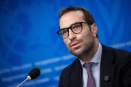 Cuerpo dice que el Gobierno "protegió el interés general" en la OPA de BBVA sobre Sabadell