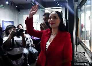 Sandra Cuevas Jefatura de Gobierno 2030: la exalcaldesa de Cuauhtémoc anuncia su regreso político