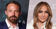 Jennifer Lopez Credits Ben Affleck for Getting 'Kiss of the Spider Woman' Movie Made