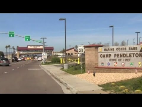 I-5 near Camp Pendleton to remain open during Marine exercise