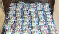 Excise officials seize 1.6 kg of ganja chocolates at Secunderabad railway station