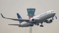 No one hurt as United Airlines plane clips tail of another aircraft in Chicago