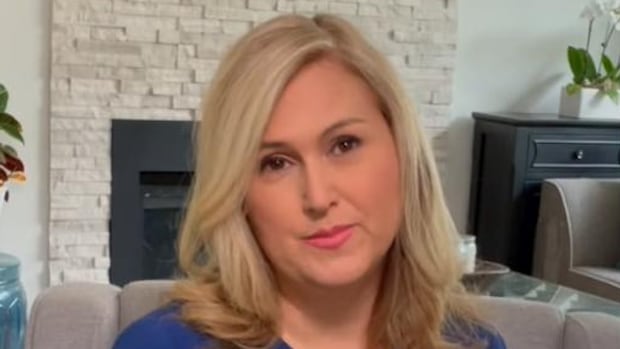 Former 'Derringer in the Morning' co-host takes Q107 parent company to human rights tribunal