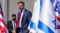 U.S. Vice President JD Vance is in Israel to shore up the fragile ceasefire in Gaza