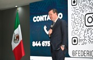 Coparmex laguna, un aliado importante de la seguridad en Coahuila