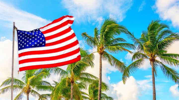 U.S. Government Issues Updated Travel Advisory For The World's Most Luxurious Vacation Spot