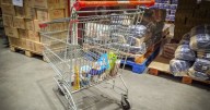Poder adquisitivo: qué se puede comprar con $20 mil en los supermercados salteños