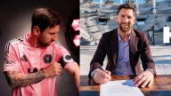 Lionel Messi no se mueve de Estados Unidos y renueva su contrato con el Inter Miami hasta el 2028: el curioso video del anuncio