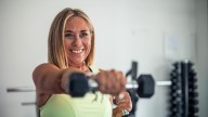 Mi madre tiene 55 años y este es el material que utiliza para hacer ejercicio en casa de forma segura y efectiva