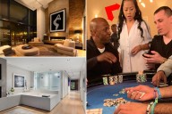 Gambino mobster in NBA gambling scandal denied bail over fears he'd resort to his witness tampering methods