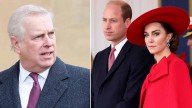 Prince William and Kate ‘Dread’ Virginia Giuffre’s Memoir as ‘Final Line’ Drawn for Prince Andrew