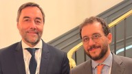 “No creemos que a corto plazo la máquina pueda hacer nuestro trabajo” Alfonso Iglesias, presidente del CEIA
