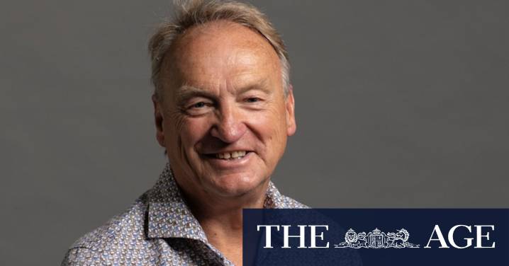 Departing Carlton Blues boss Brian Cook gave his honest thoughts on the club as he left the AFL industry