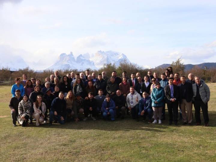 Encuentro de Diarios Regionales 2025: Cena Anual de la Prensa reunió a más de 50 medios de todo el p...