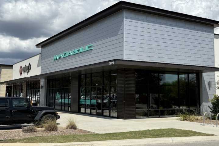 Local fitness center changes ownership in North ...