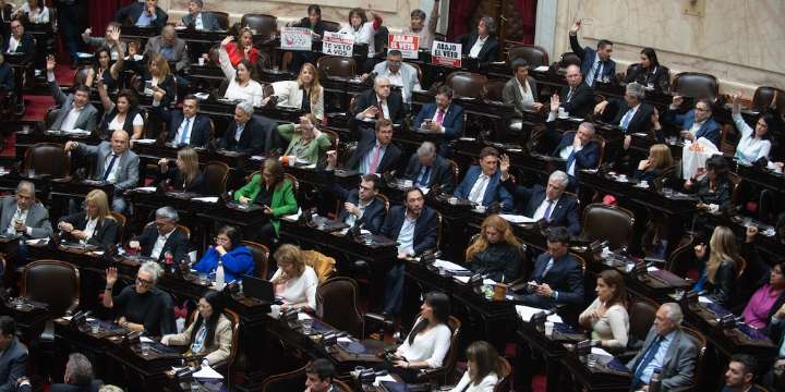 Quiénes son los nuevos diputados y quiénes terminan su mandato el próximo 10 de diciembre