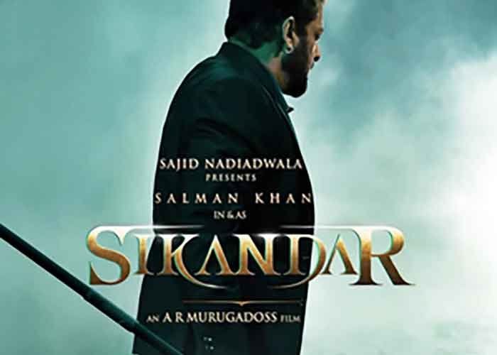 Salman Khan reacts to being called “unprofessional” & being blamed for ‘Sikandar’s failure