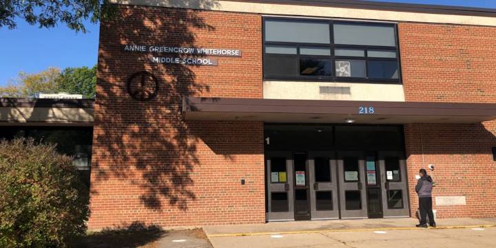 Madison police find no evidence of alleged assault involving Whitehorse Middle School staff, student