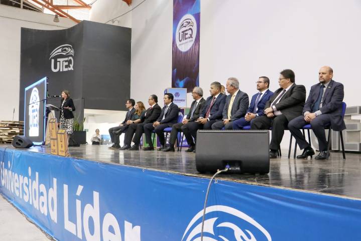 Resistencia y sostenibilidad, visión necesaria para las empresas: Coparmex Querétaro