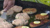 John's Pass Seafood Fest renews tradition after last year's hurricane decimate Pinellas County