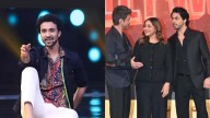 Raghav Juyal reveals what happened inside SRK’s. home Mannat
