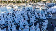 El Trofeo Abanca Ciutat de Palma más internacional de la historia