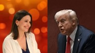 Venezuelan opposition leader María Corina Machado ‘trumps’ Donald, bags Nobel Peace Prize