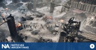 El regreso que la saga merecía: Battlefield 6 vuelve a las raíces con adrenalina y destrucción total