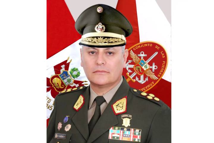 Fuerzas Armadas reafirman compromiso invariable con el orden constitucional