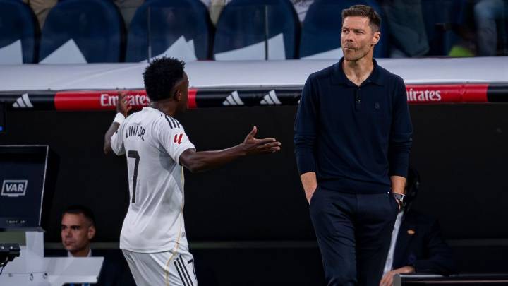 Vinicius tantrum distracts from Clásico win: 'It's not about you'