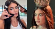 Kylie Jenner Evokes Fans’ Nostalgia With ‘King Kylie’ Transformation in TikTok Video