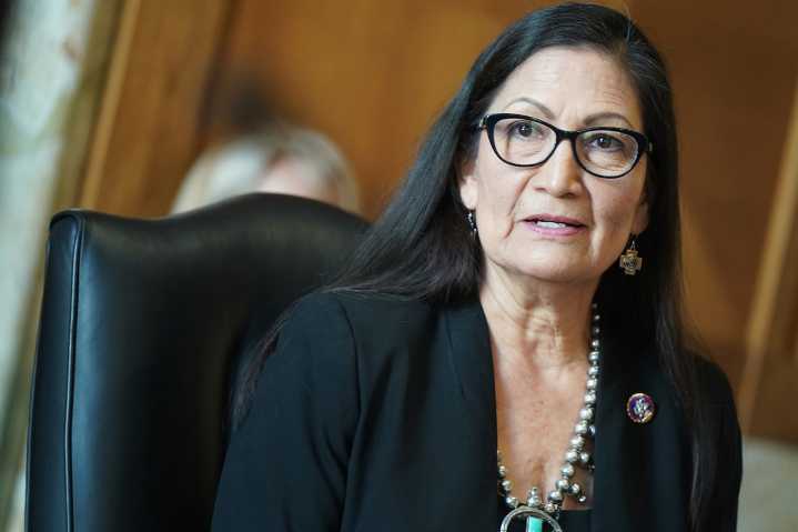 2026 could be breakout year for blue-collar Democratic women
