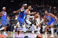Giannis Antetokounmpo, Bucks hope competitive fire helps them surprise East, NBA