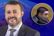 Un supuesto piropo subido de tono: Funcionario reveló la impactante razón por la que mordió y cercenó la oreja al alcalde de Melipeuco