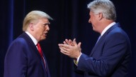 Megachurch founder Robert Morris pleads guilty to child sex crimes in Oklahoma