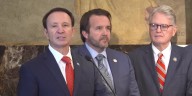 Landry pledges state-funded SNAP aid for Louisiana’s most vulnerable amid federal shutdown