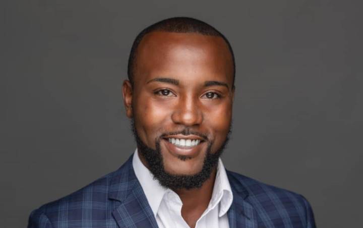 Jervonte Edmonds targets digital scammers in new legislation