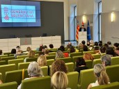 El secretario de Familia reafirma el compromiso del Consell con la salud mental