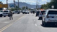 Phoenix police address multiple officer