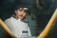 Benson Boone to Headline ‘Insanely Sick’ Show at Kennedy Space Center’s Rocket Garden