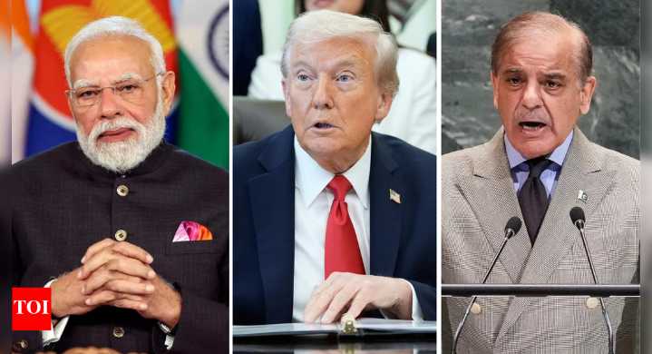 Ties with Pakistan not at India's expense, says Marco Rubio -