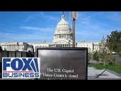 WATCH LIVE: Union leaders hold presser on impact of government shutdown