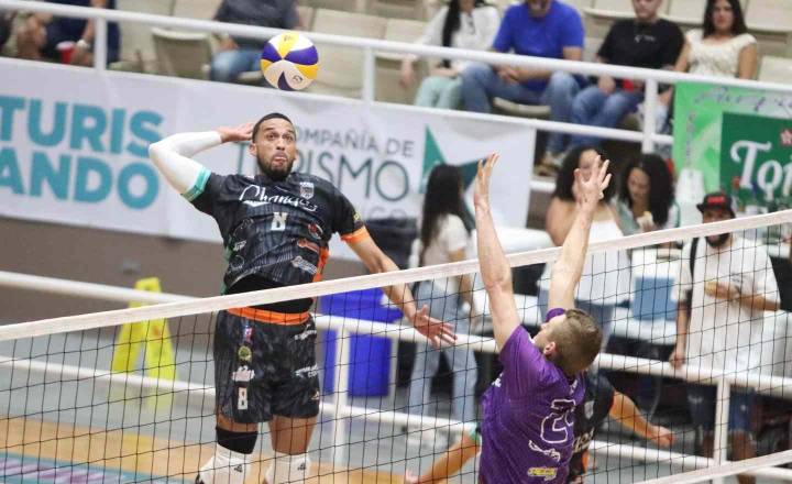 Naranjito logra su primera victoria de la temporada al vencer a Adjuntas