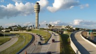 Orlando International Airport experiences power outage, some operations impacted
